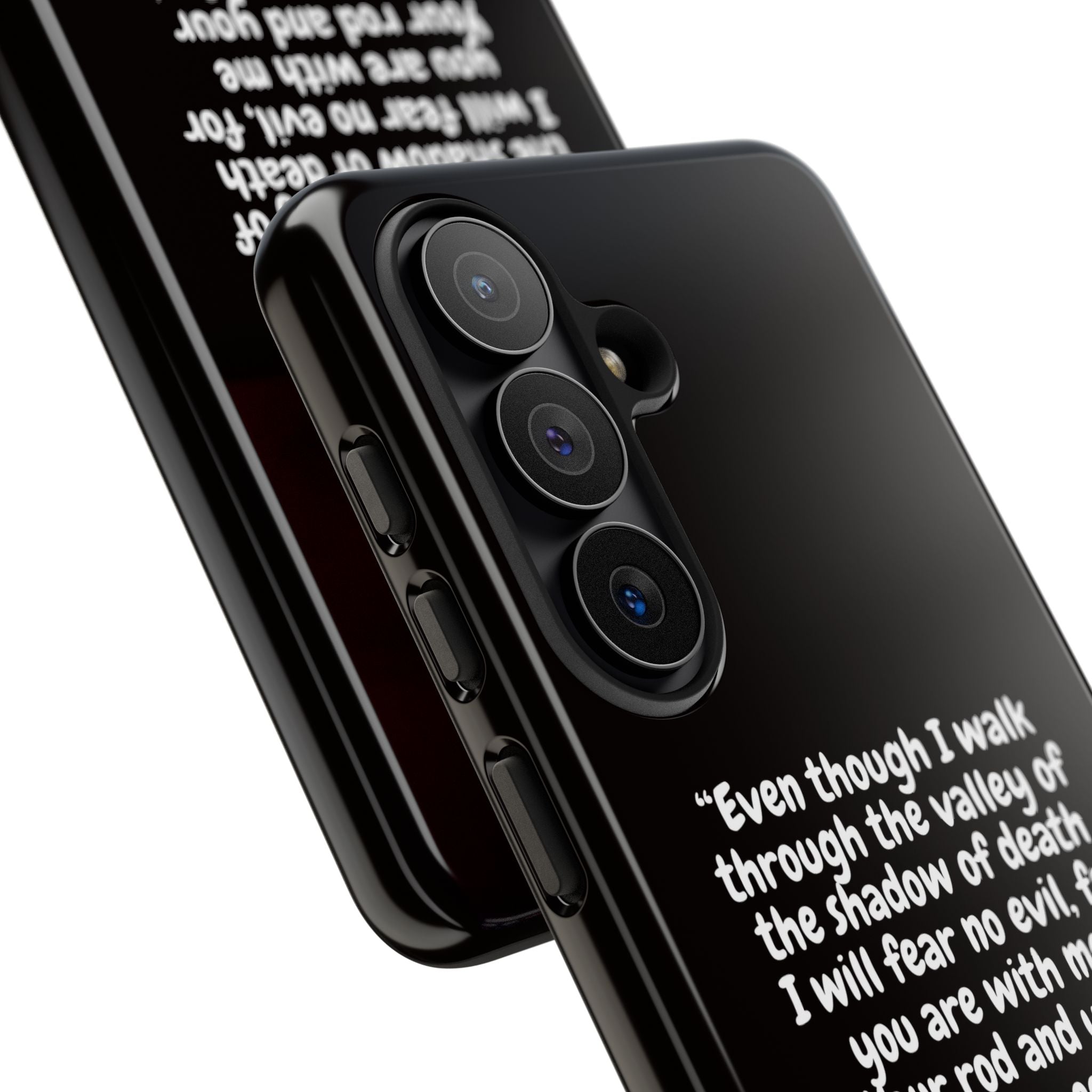 UNSAID - SAMSUNG CASE
