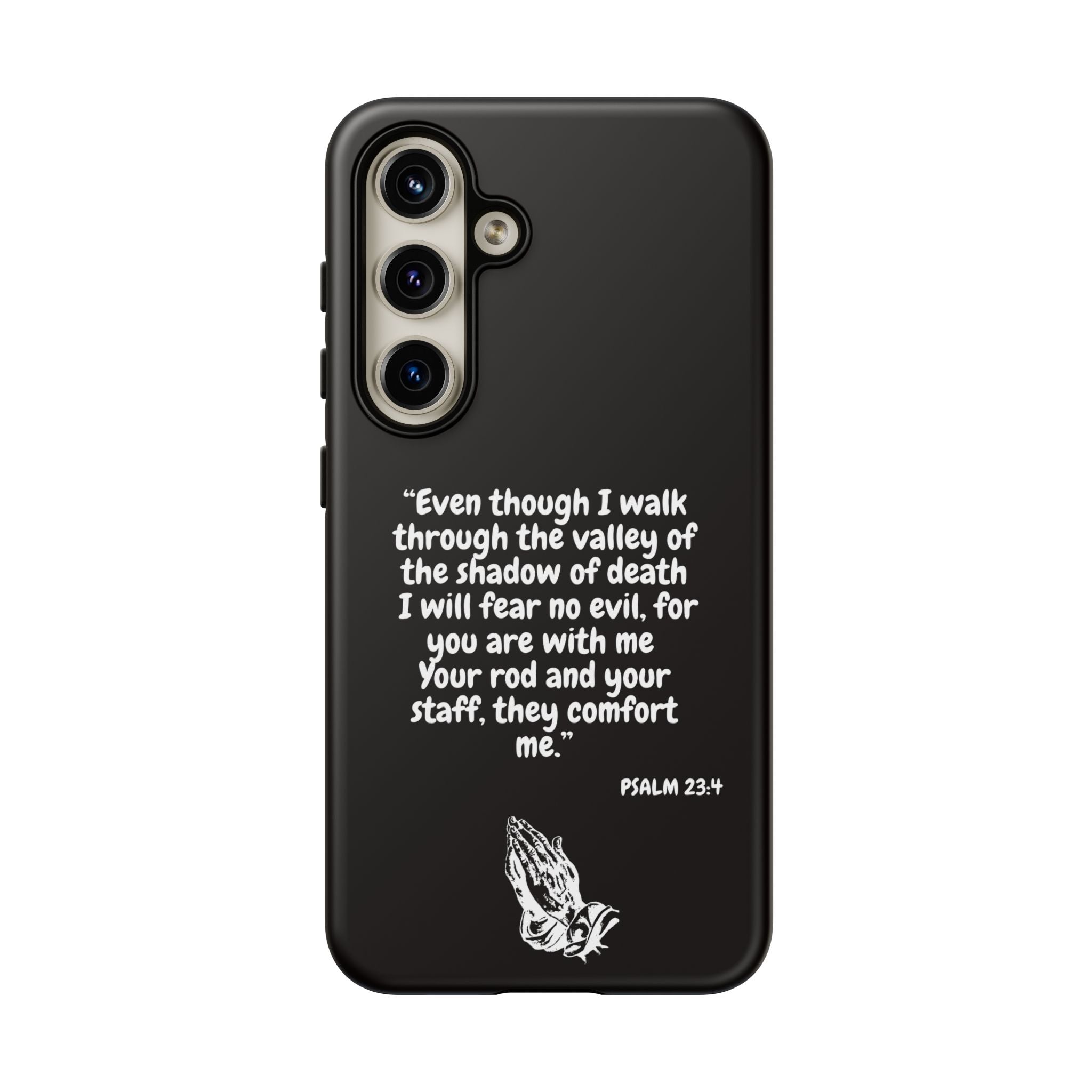 UNSAID - SAMSUNG CASE