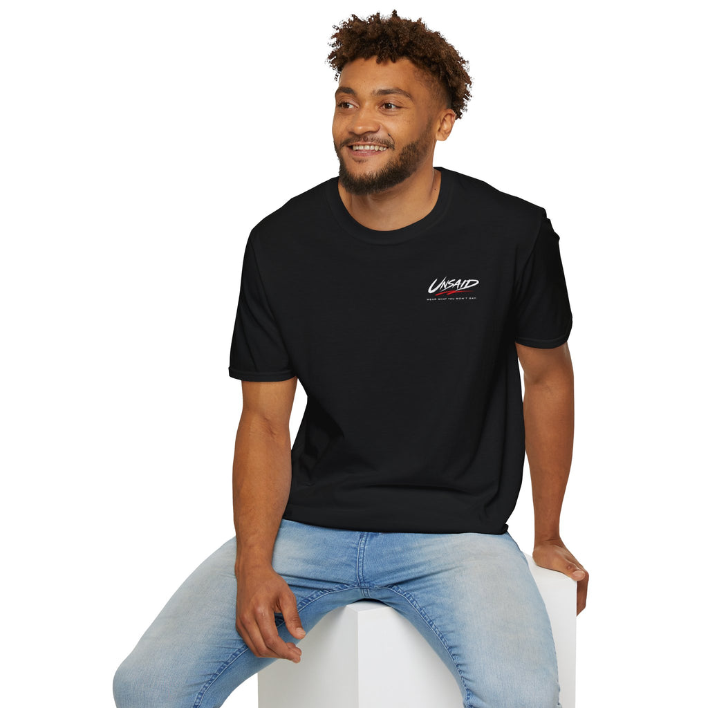 UNSAID - INFLUENCER T-SHIRT