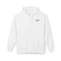UNSAID - GYM ADDICTED WOMAN'S HOODIE