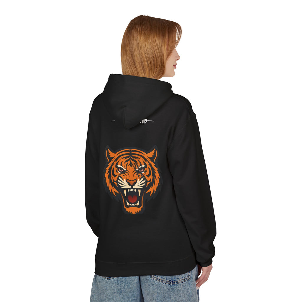 UNSAID - GYM ADDICTED HOODIE