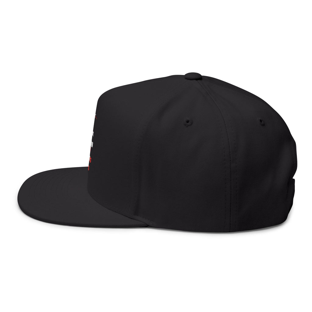 UNSAID - HAT
