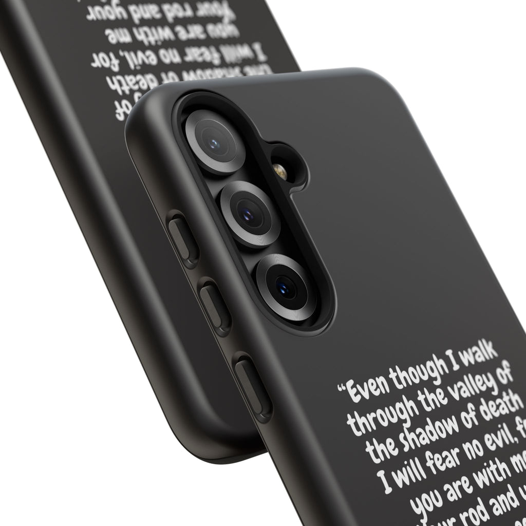 UNSAID - SAMSUNG CASE