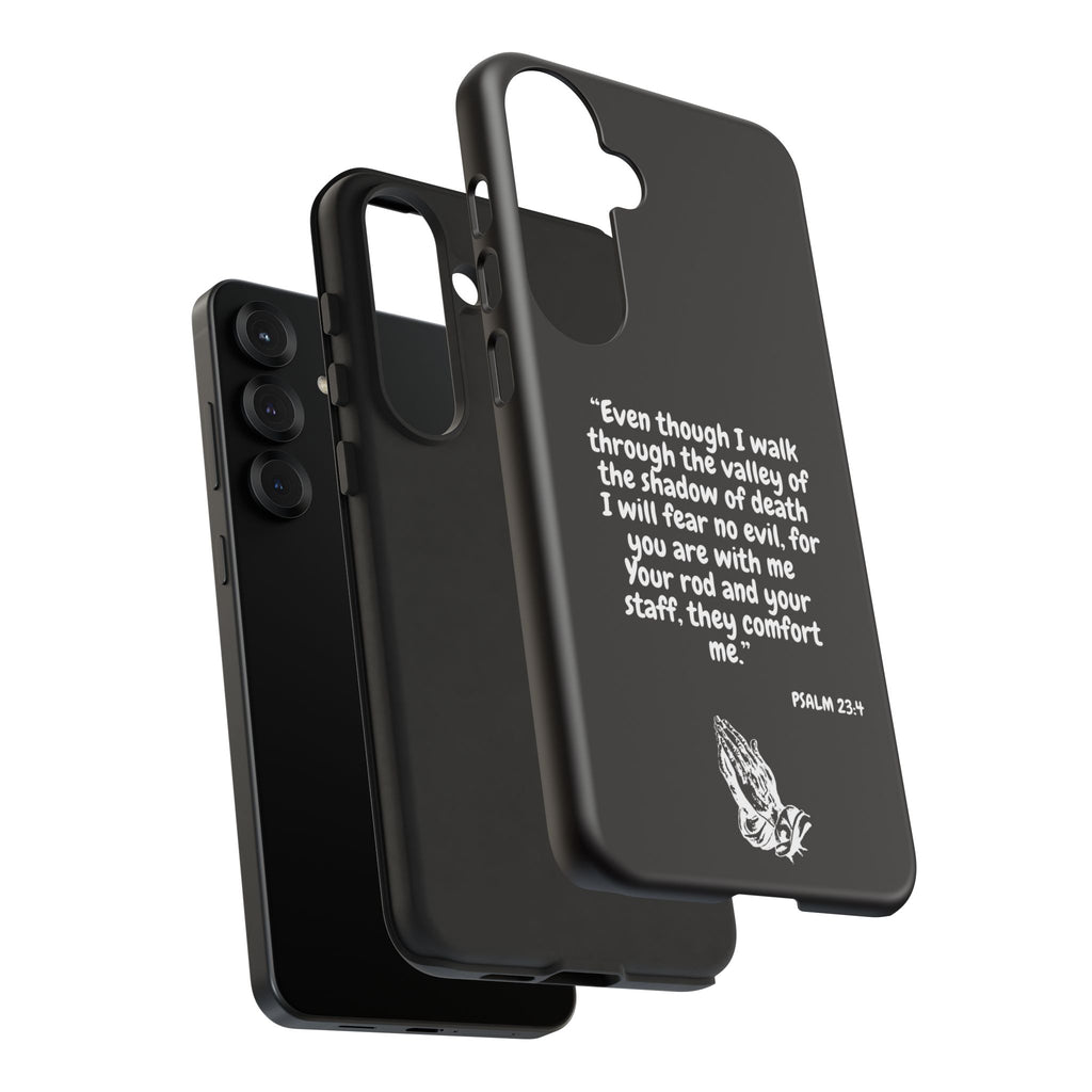 UNSAID - SAMSUNG CASE