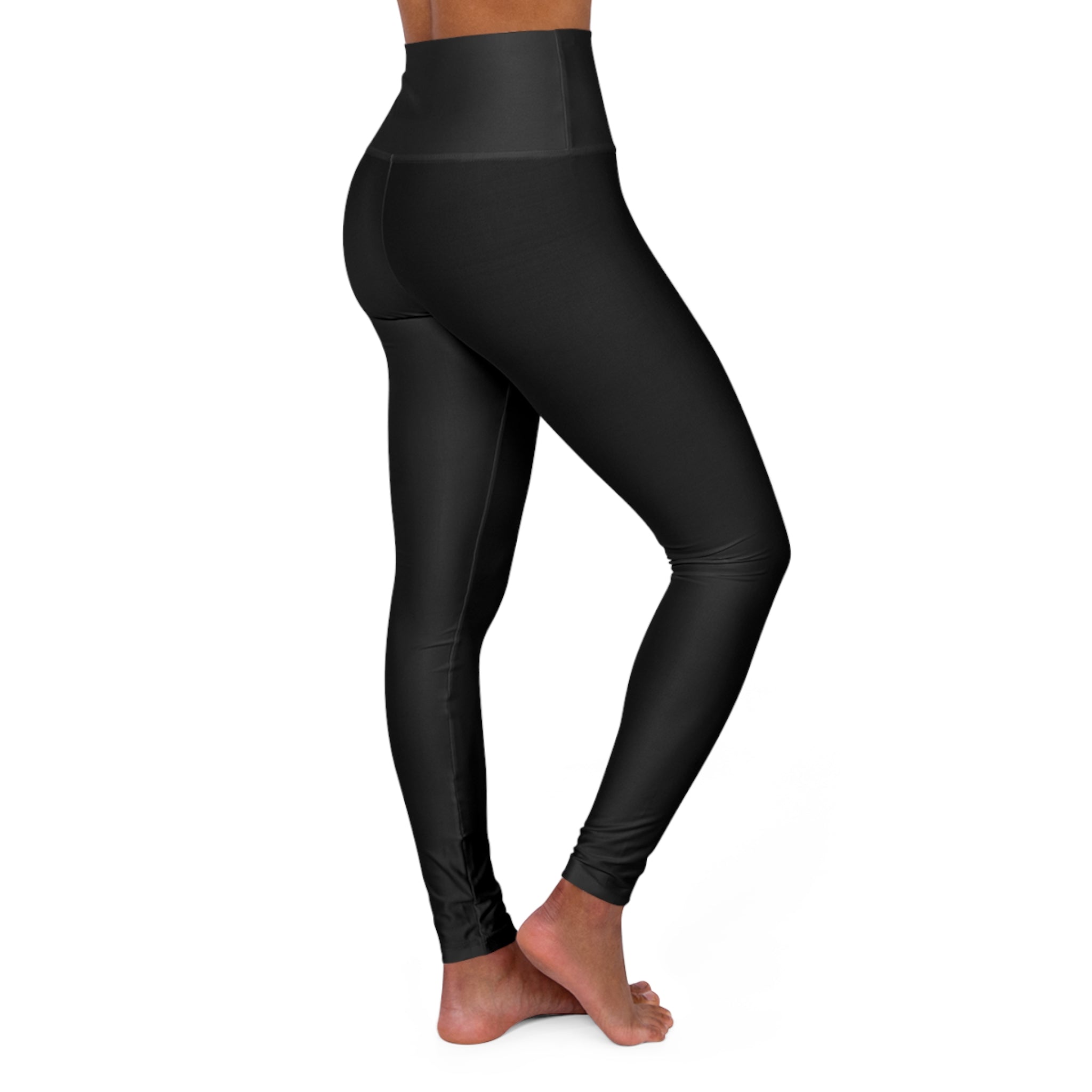 UNSAID - GYM LEGGINGS