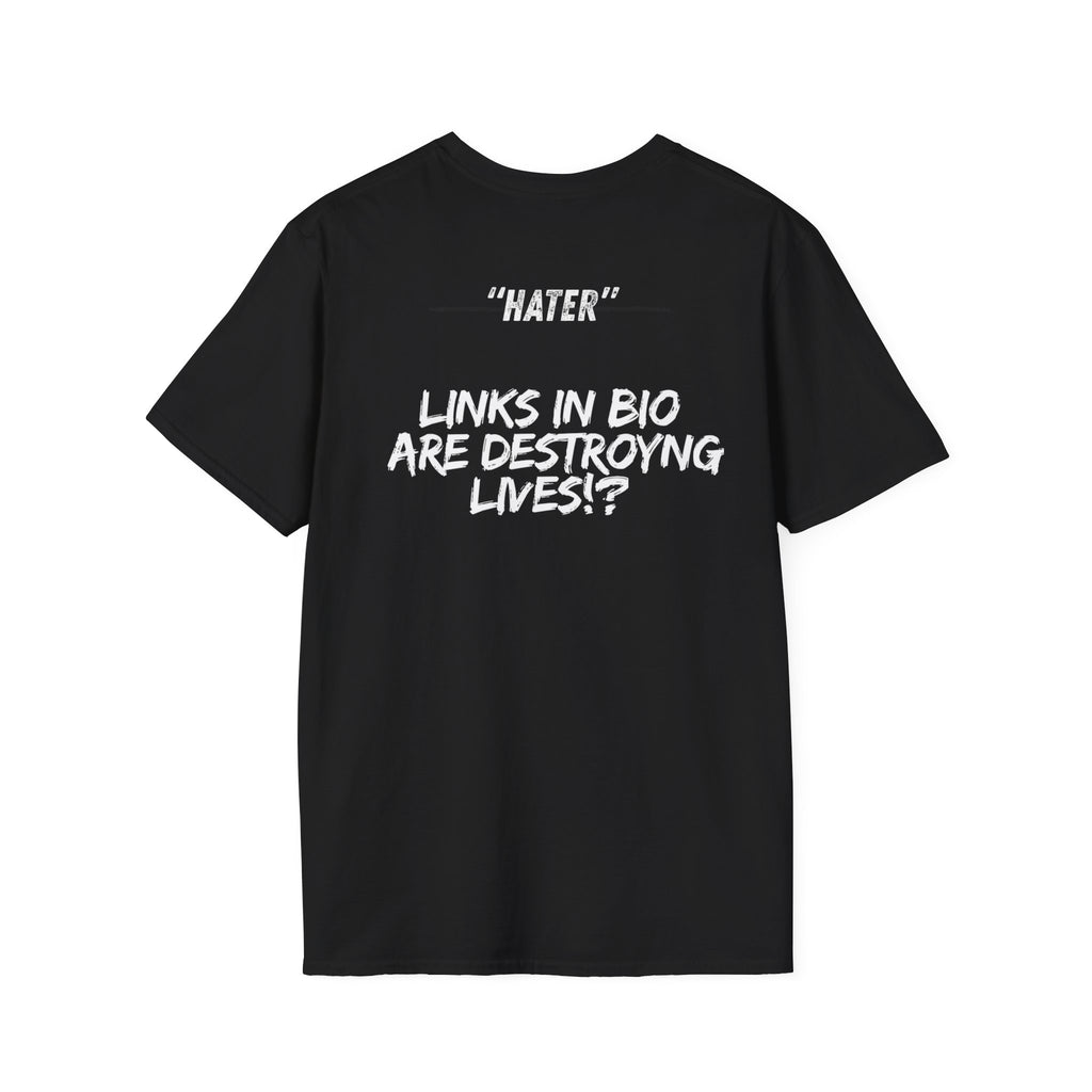 UNSAID - HATER T-SHIRT