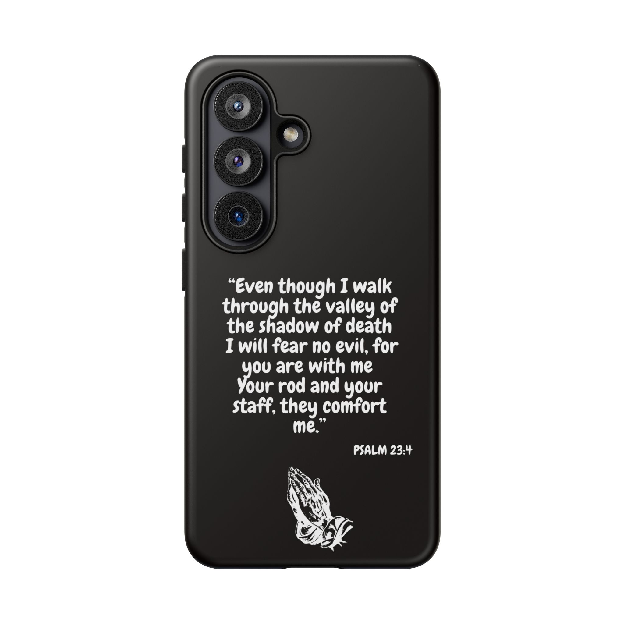 UNSAID - SAMSUNG CASE