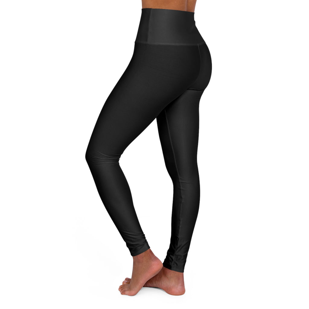 UNSAID - GYM LEGGINGS