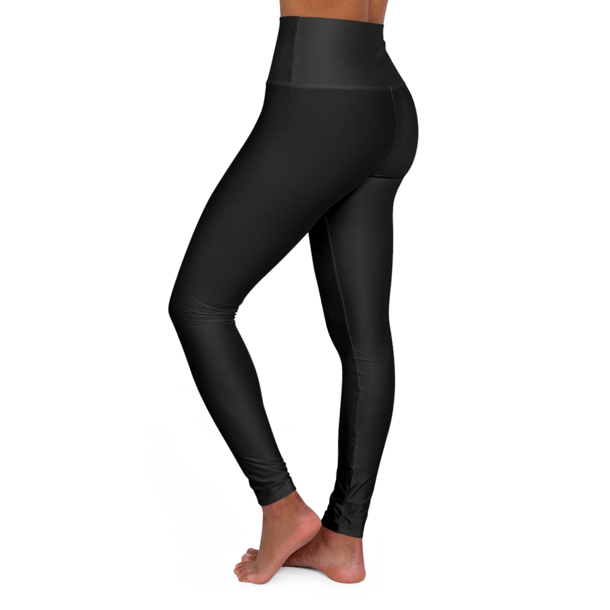 UNSAID - GYM LEGGINGS