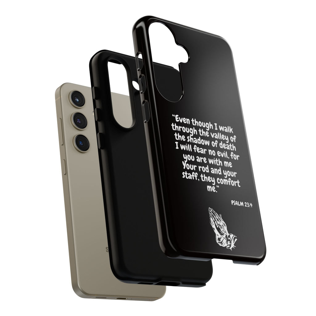 UNSAID - SAMSUNG CASE