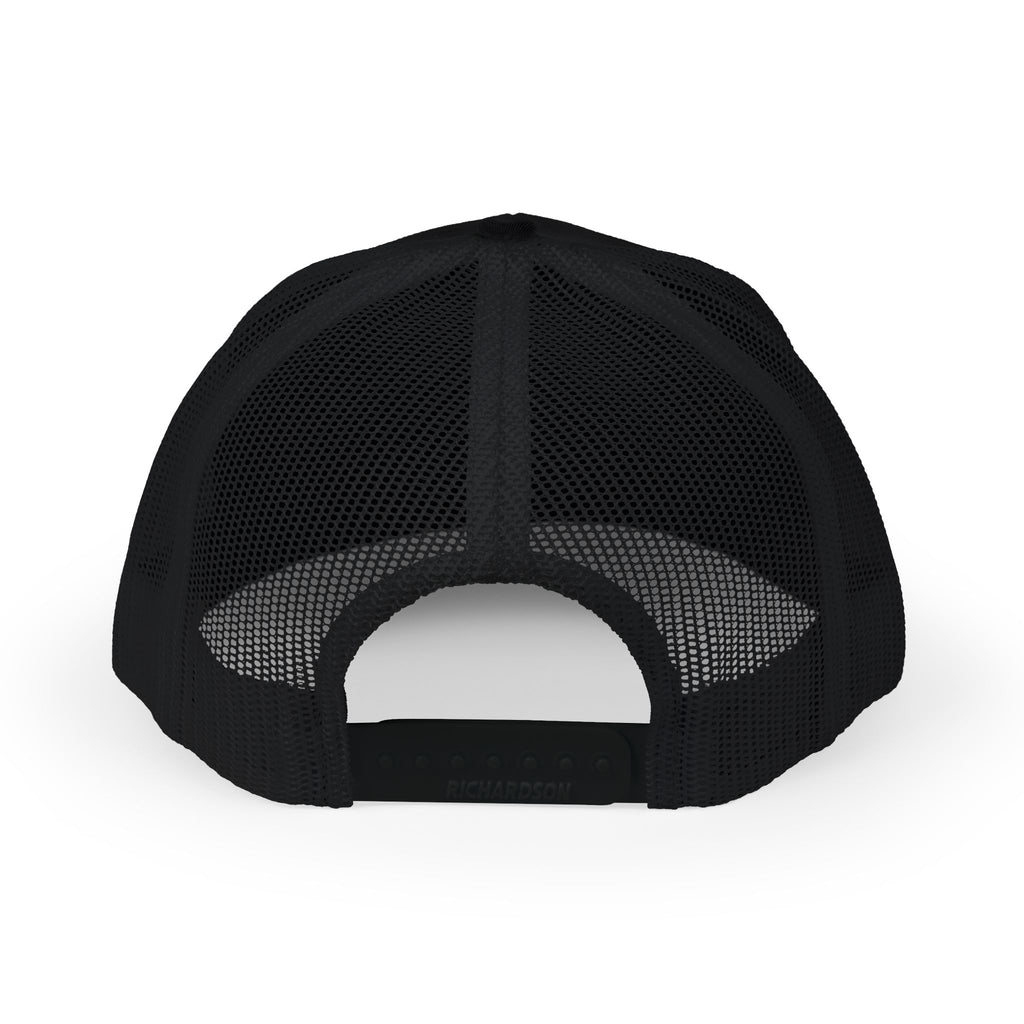 UNSAID - HAT