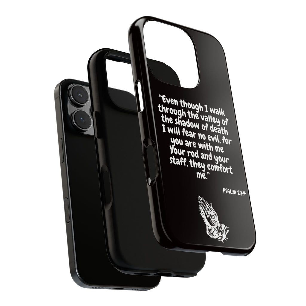 UNSAID - IPHONE CASE