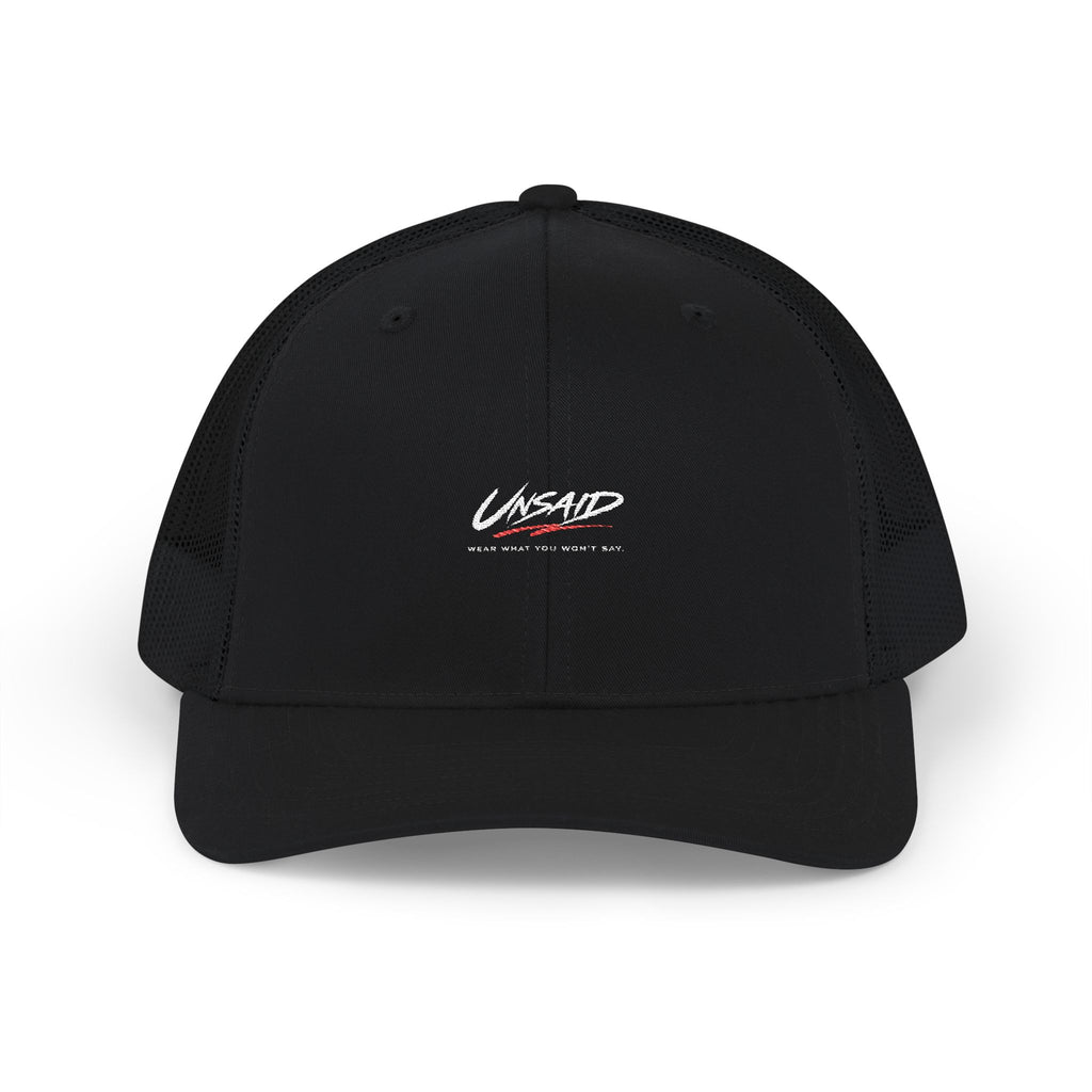 UNSAID - HAT