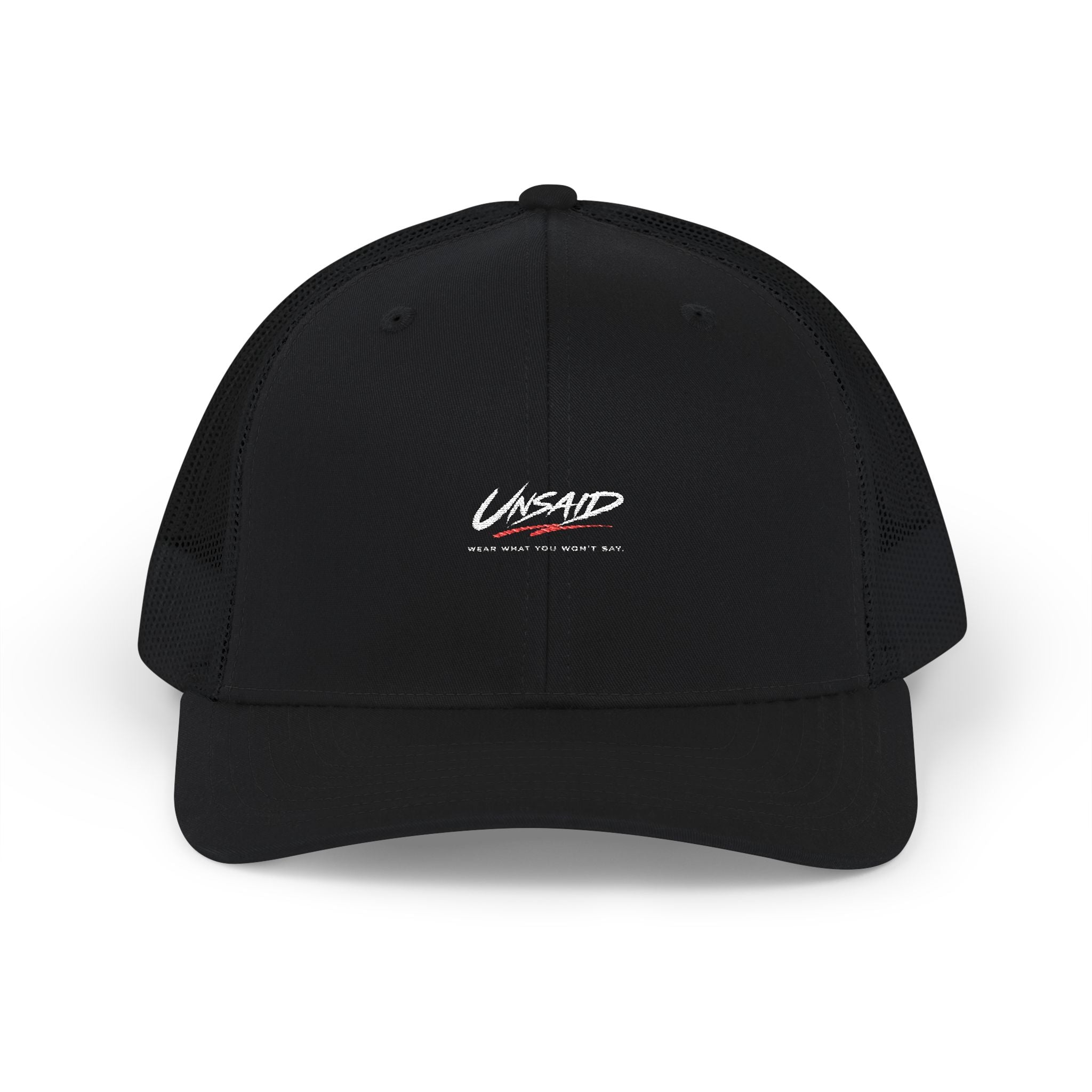UNSAID - HAT
