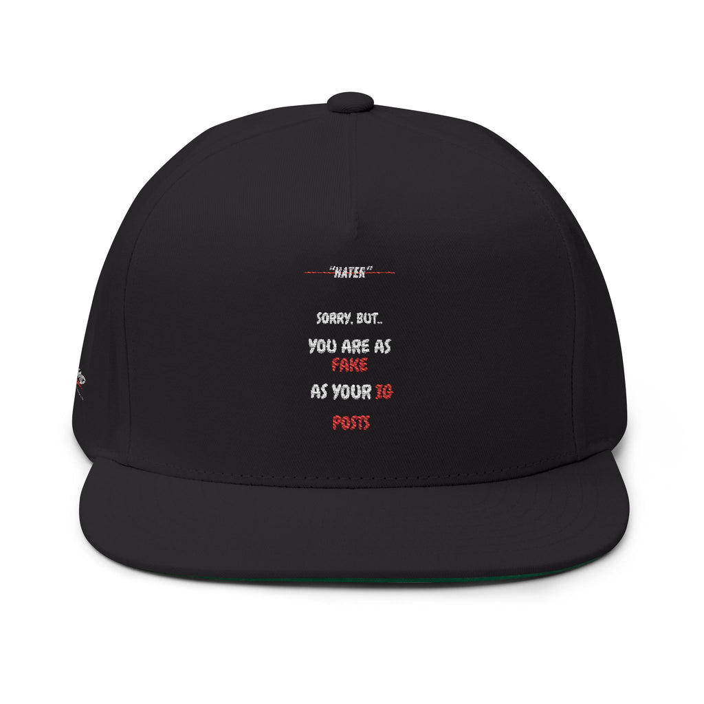 UNSAID - HAT