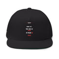 UNSAID - HAT