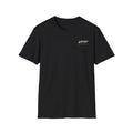 UNSAID - GYM ADDICTED T-SHIRT