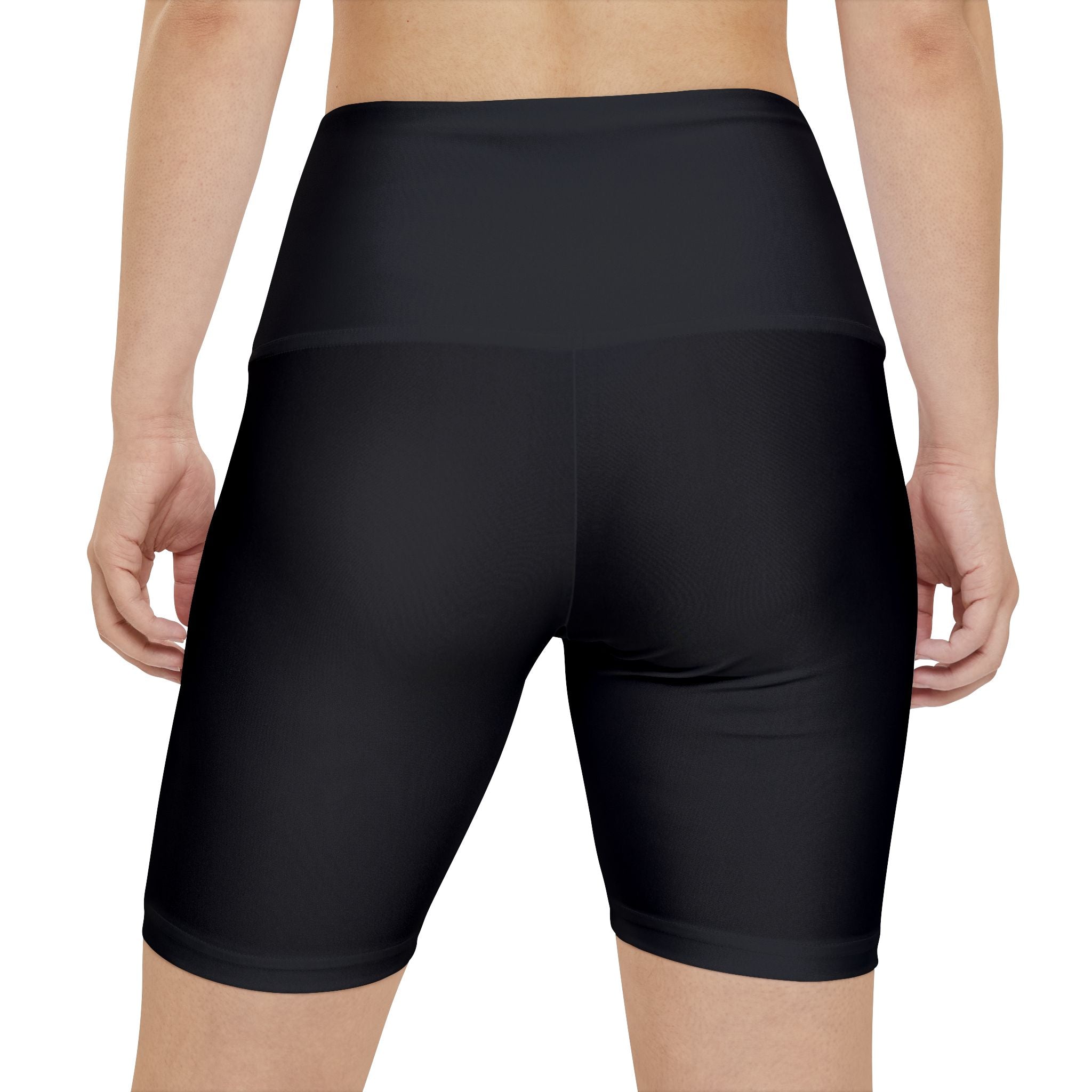 UNSAID - GYM ADDICTED FITNESS SHORTS