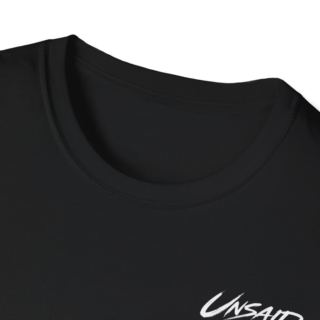 UNSAID - INFLUENCER T-SHIRT
