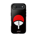 UNSAID - ANIME CASE