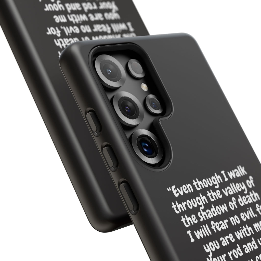 UNSAID - SAMSUNG CASE