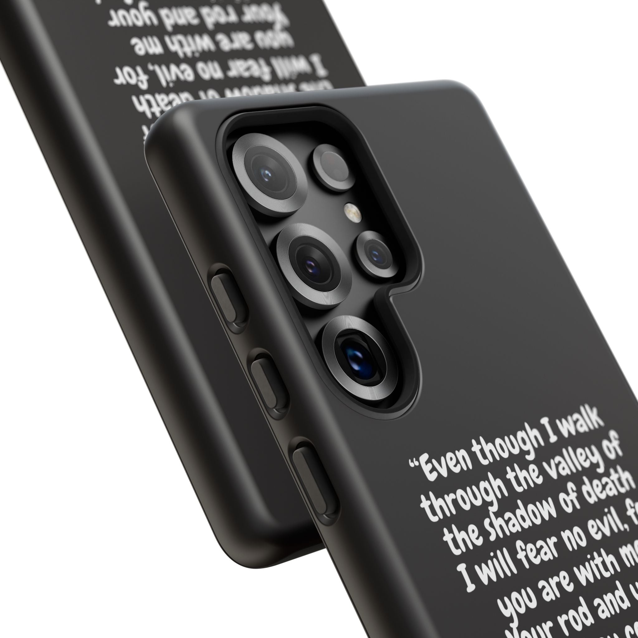 UNSAID - SAMSUNG CASE