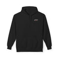 UNSAID - RICH SOCIETY HOODIE