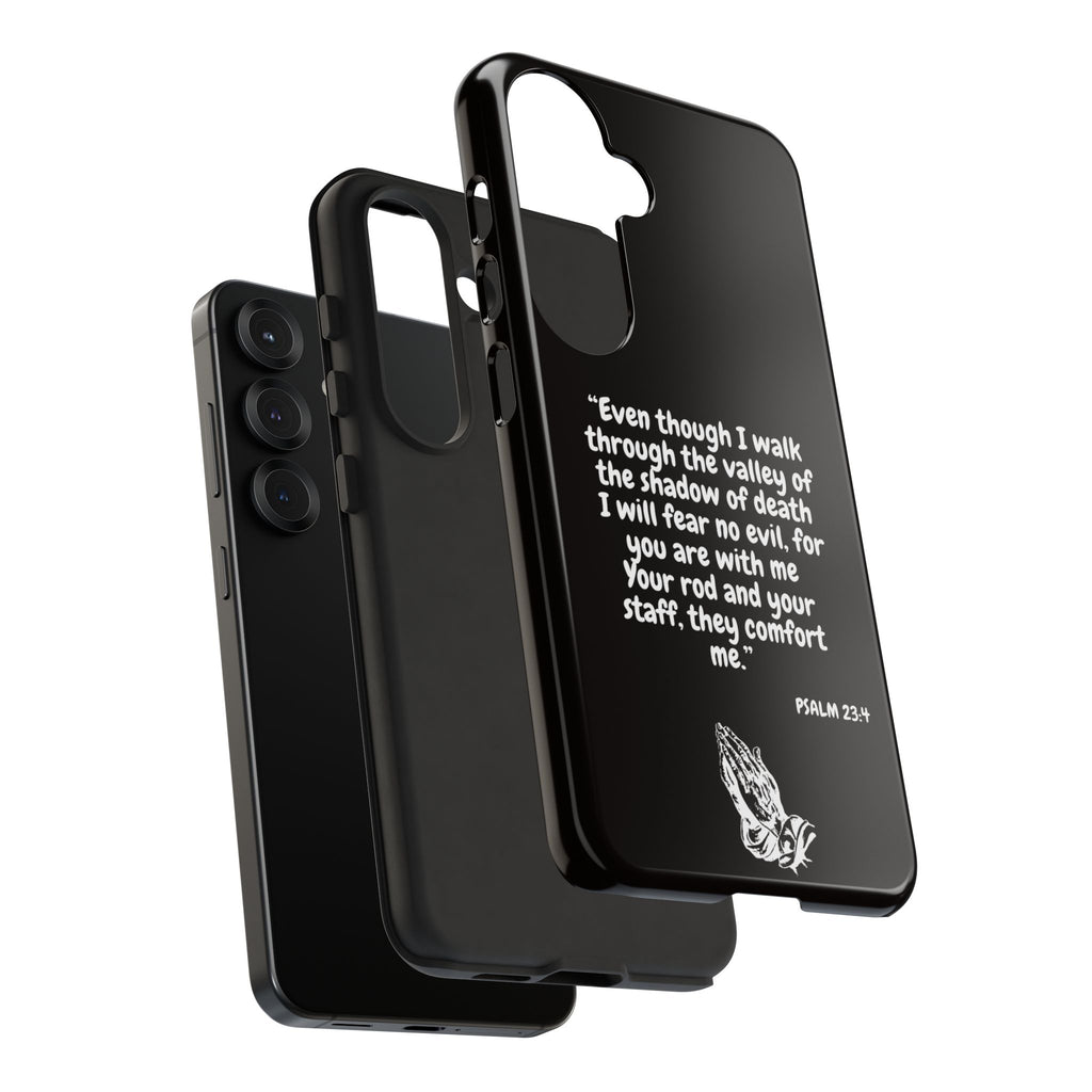 UNSAID - SAMSUNG CASE