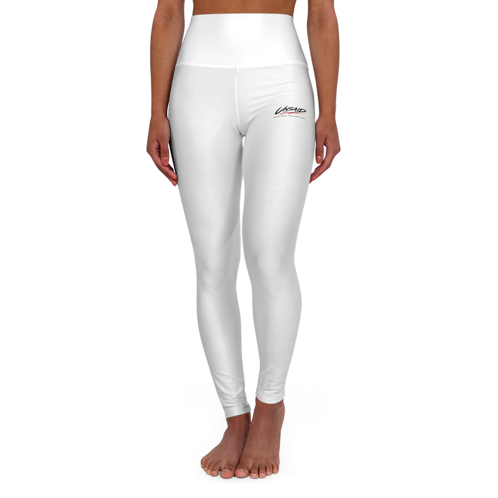 UNSAID - GYM ADDICTED LEGGINGS