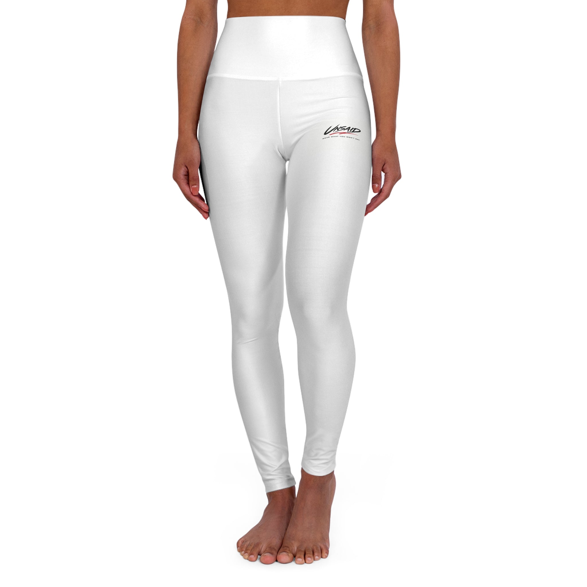 UNSAID - GYM ADDICTED LEGGINGS