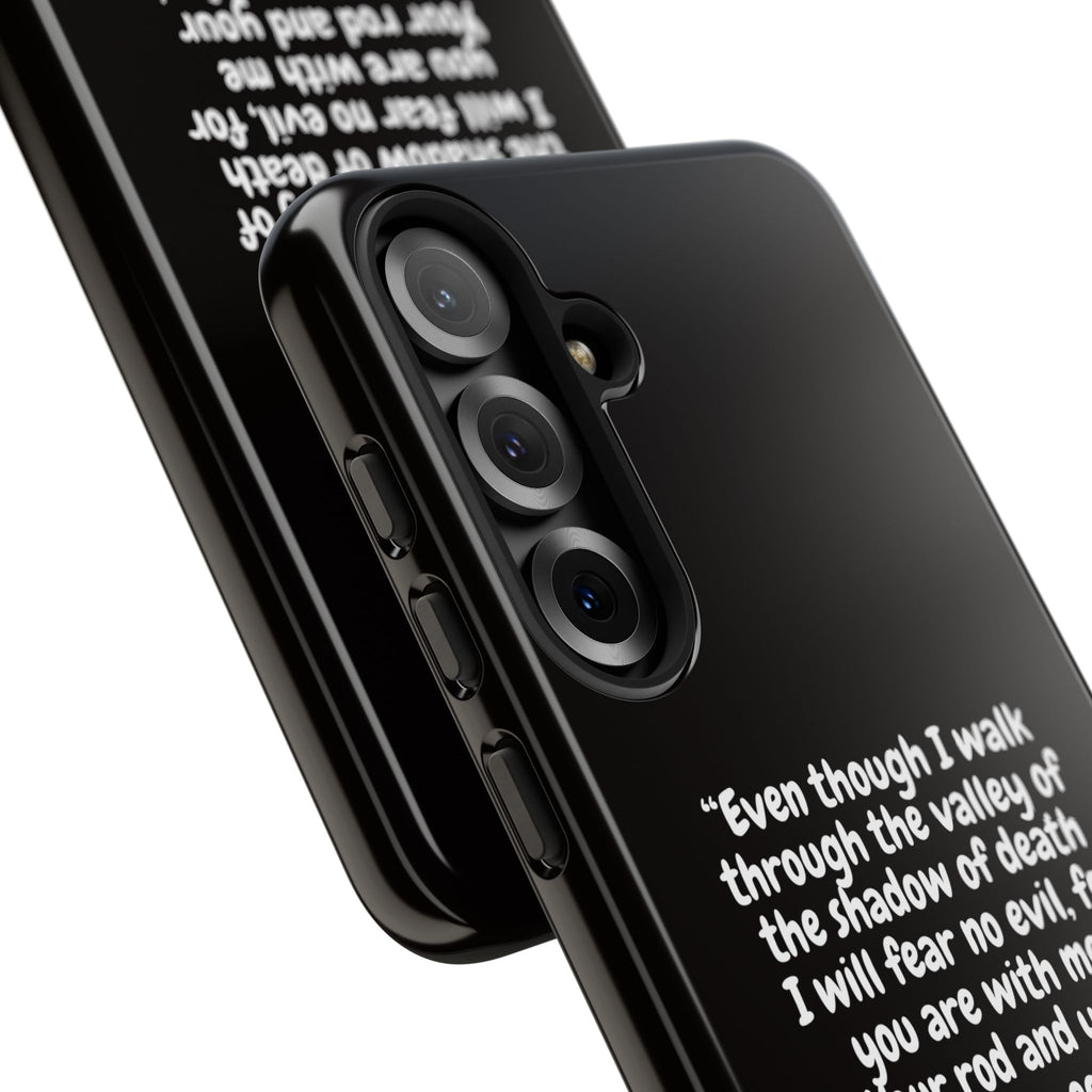 UNSAID - SAMSUNG CASE