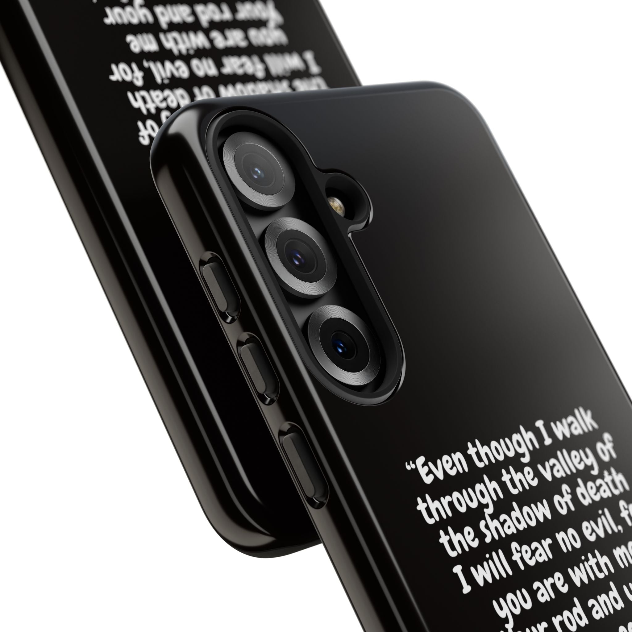UNSAID - SAMSUNG CASE