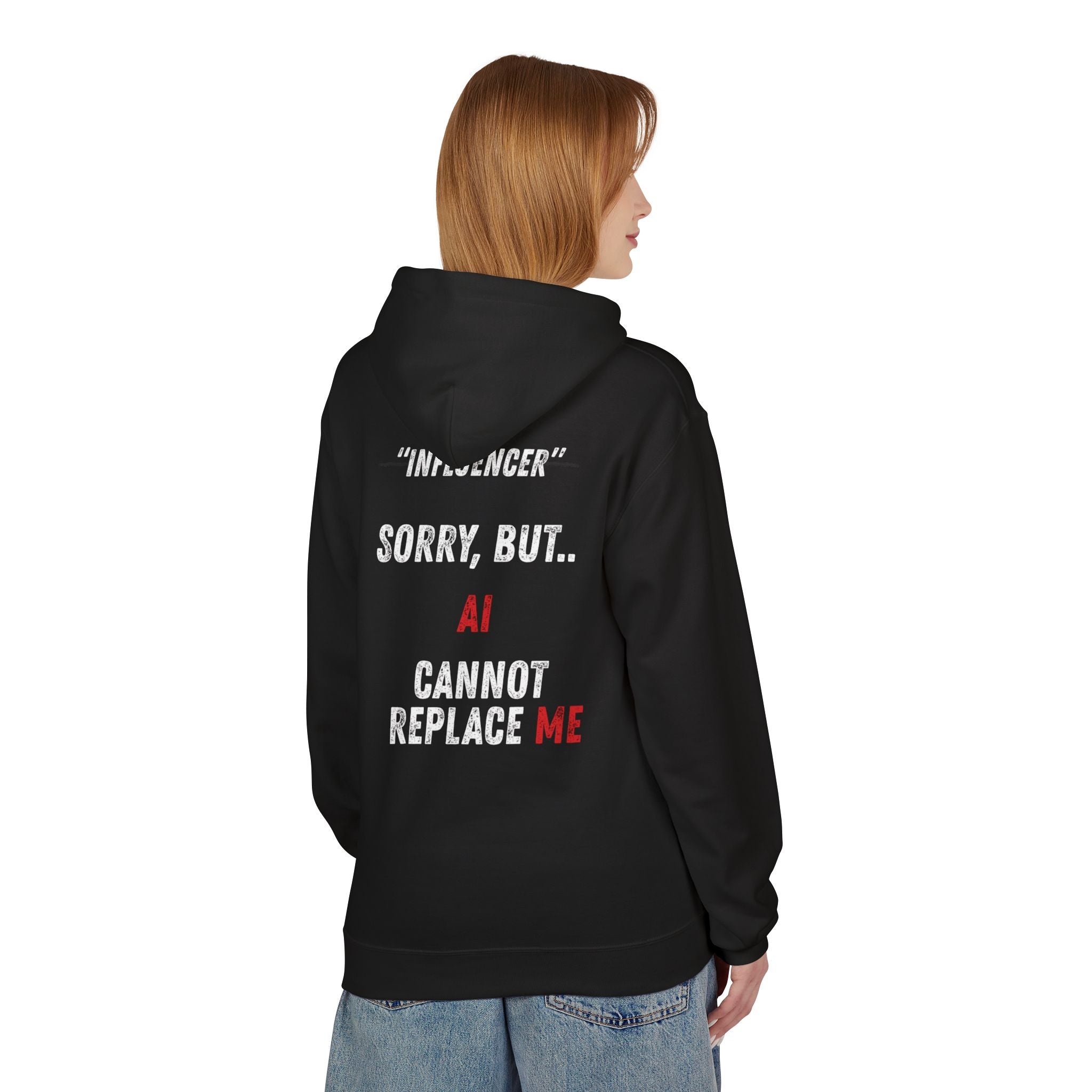 UNSAID - INFLUENCER HOODIE