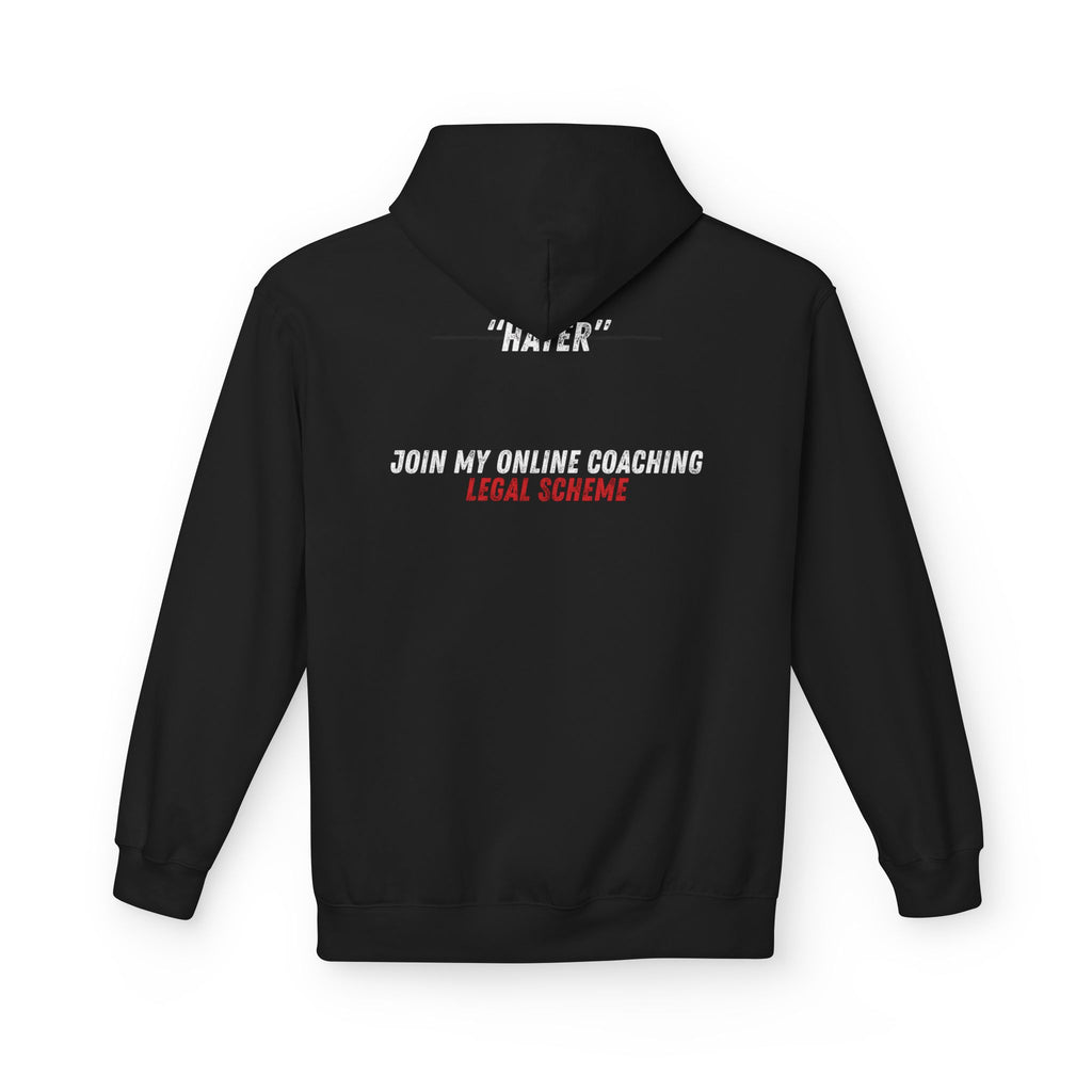 UNSAID - HATER HOODIE
