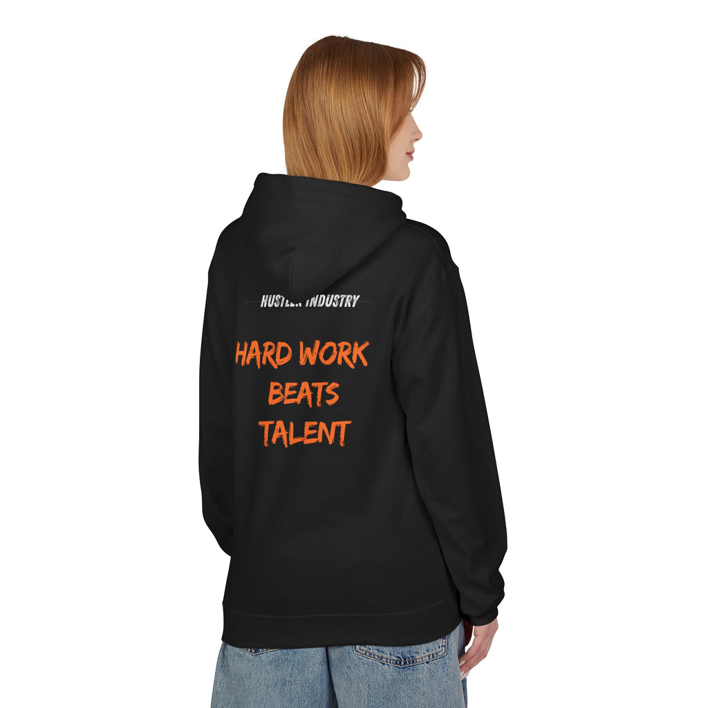 UNSAID - HUSTLER SOCIETY HOODIE
