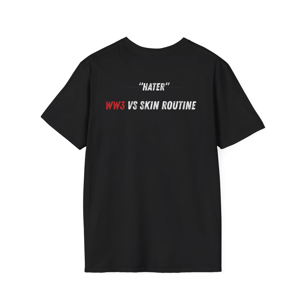 UNSAID - HATER T-SHIRT