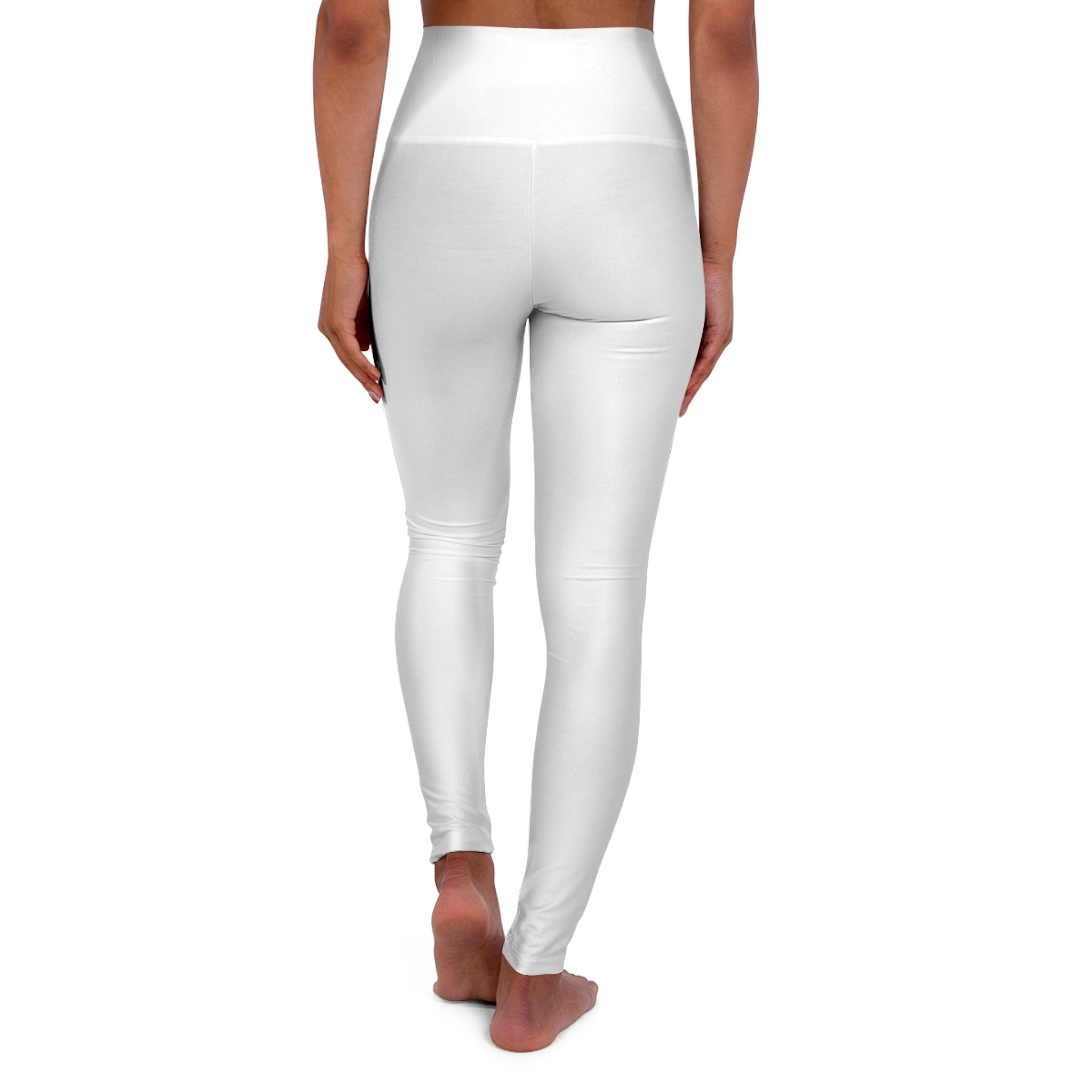 UNSAID - GYM ADDICTED LEGGINGS