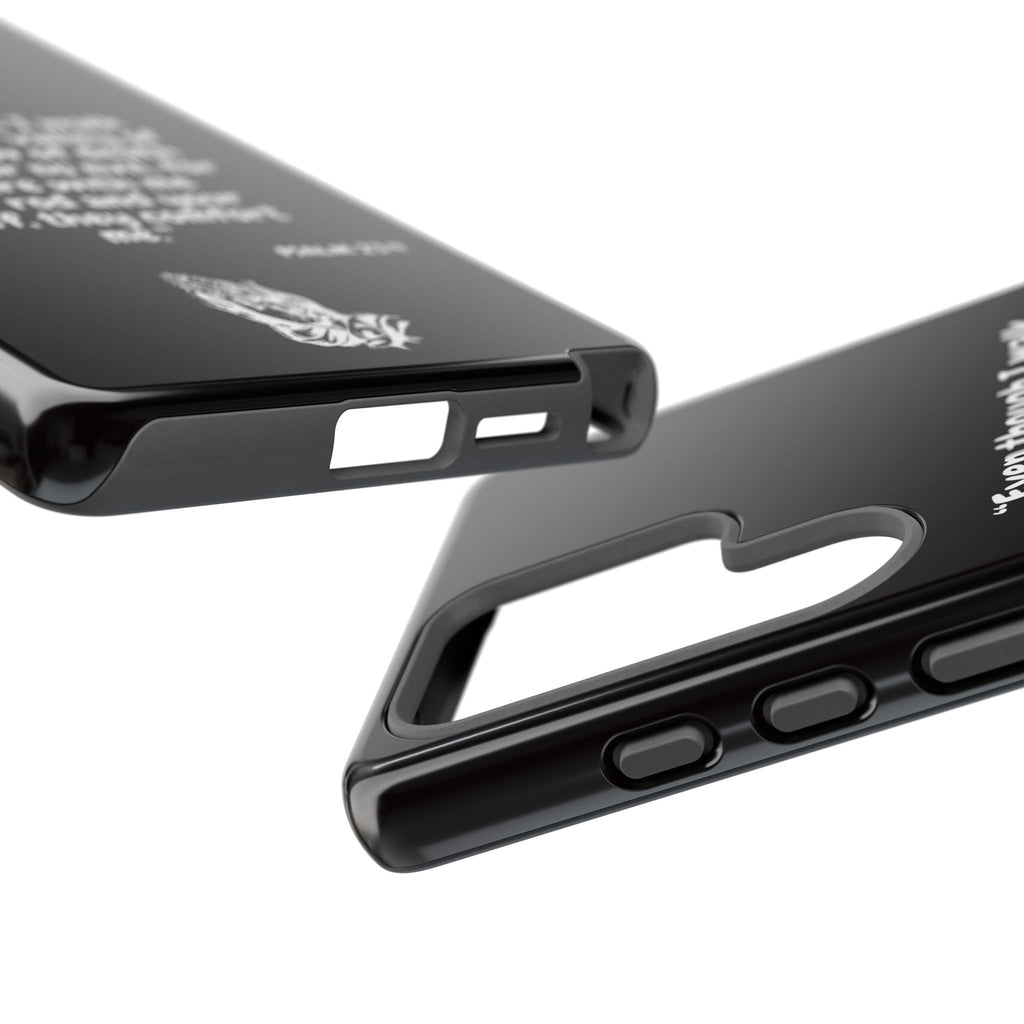 UNSAID - SAMSUNG CASE