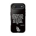 UNSAID - IPHONE CASE