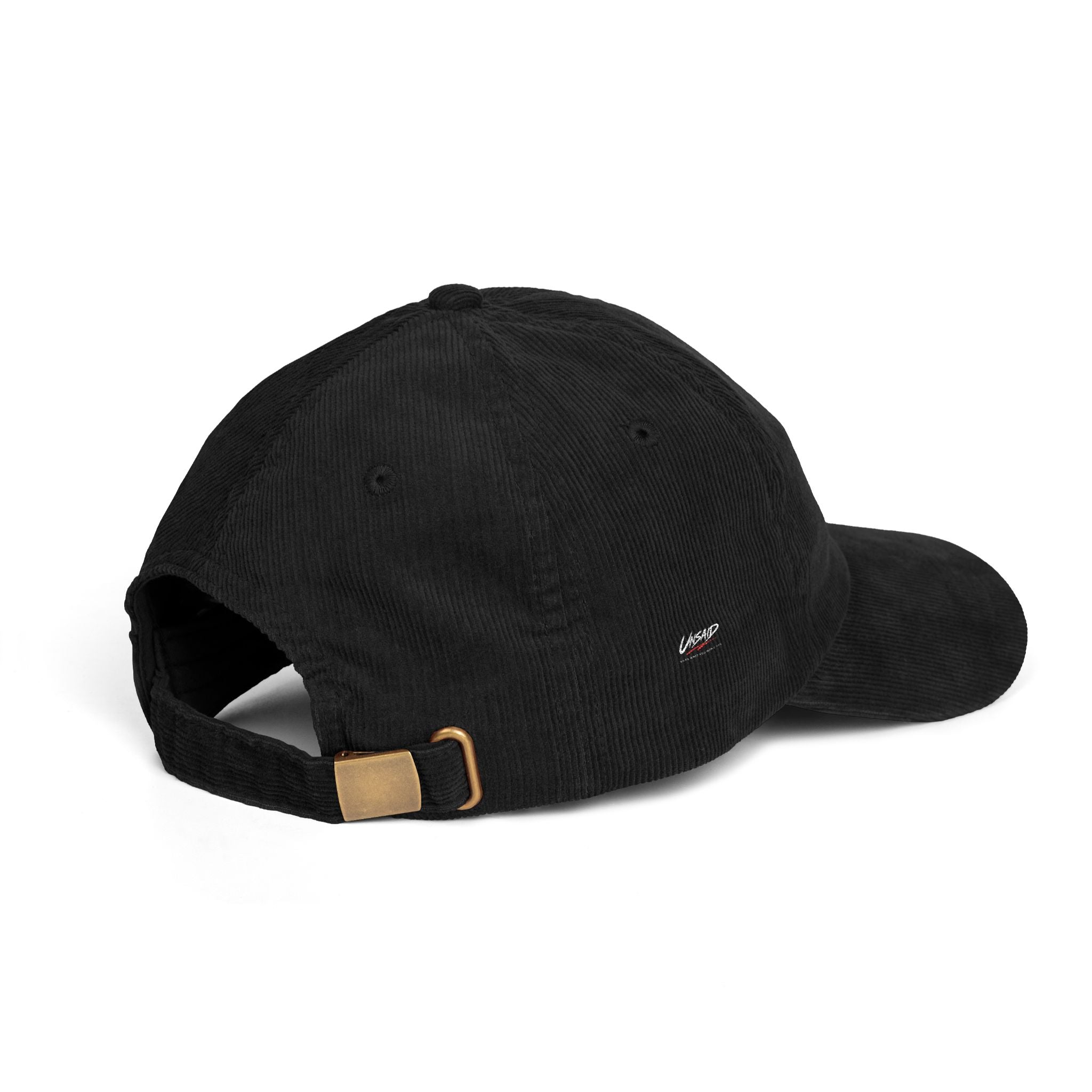 UNSAID - HATS