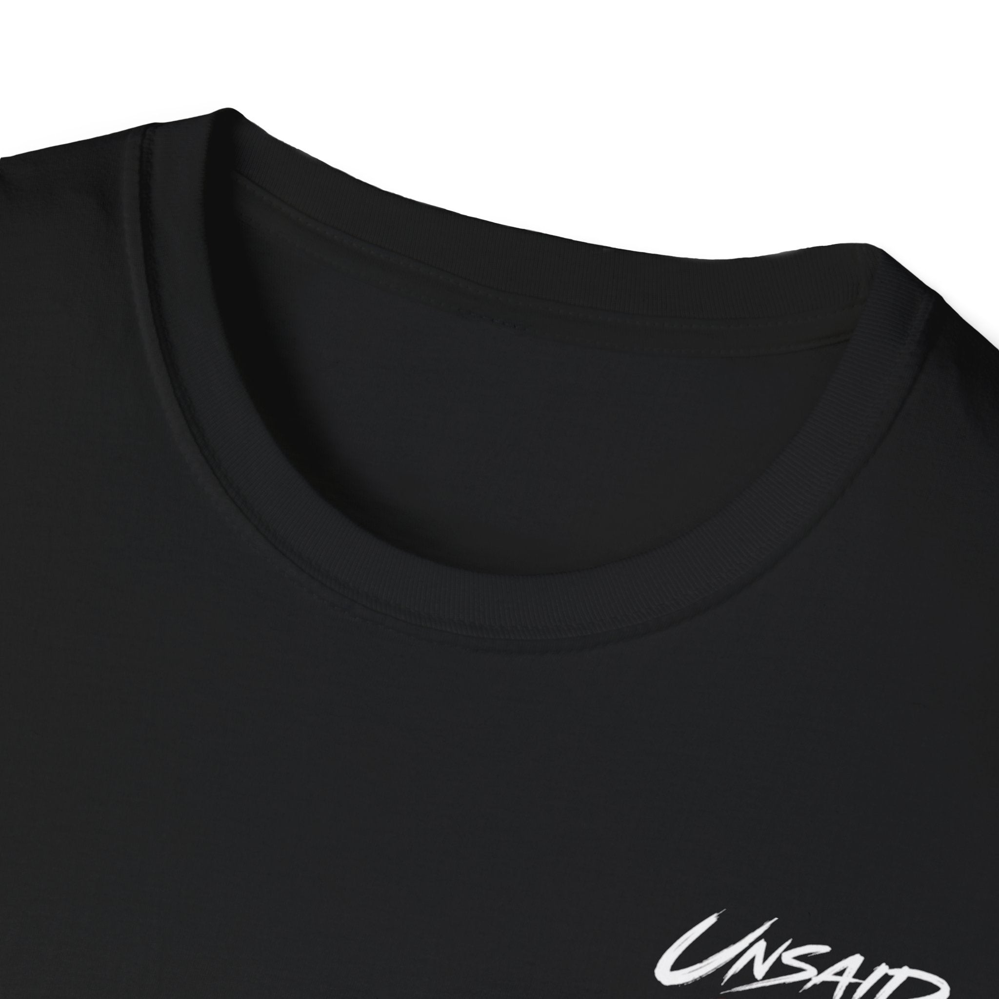 UNSAID - INFLUENCER T-SHIRT