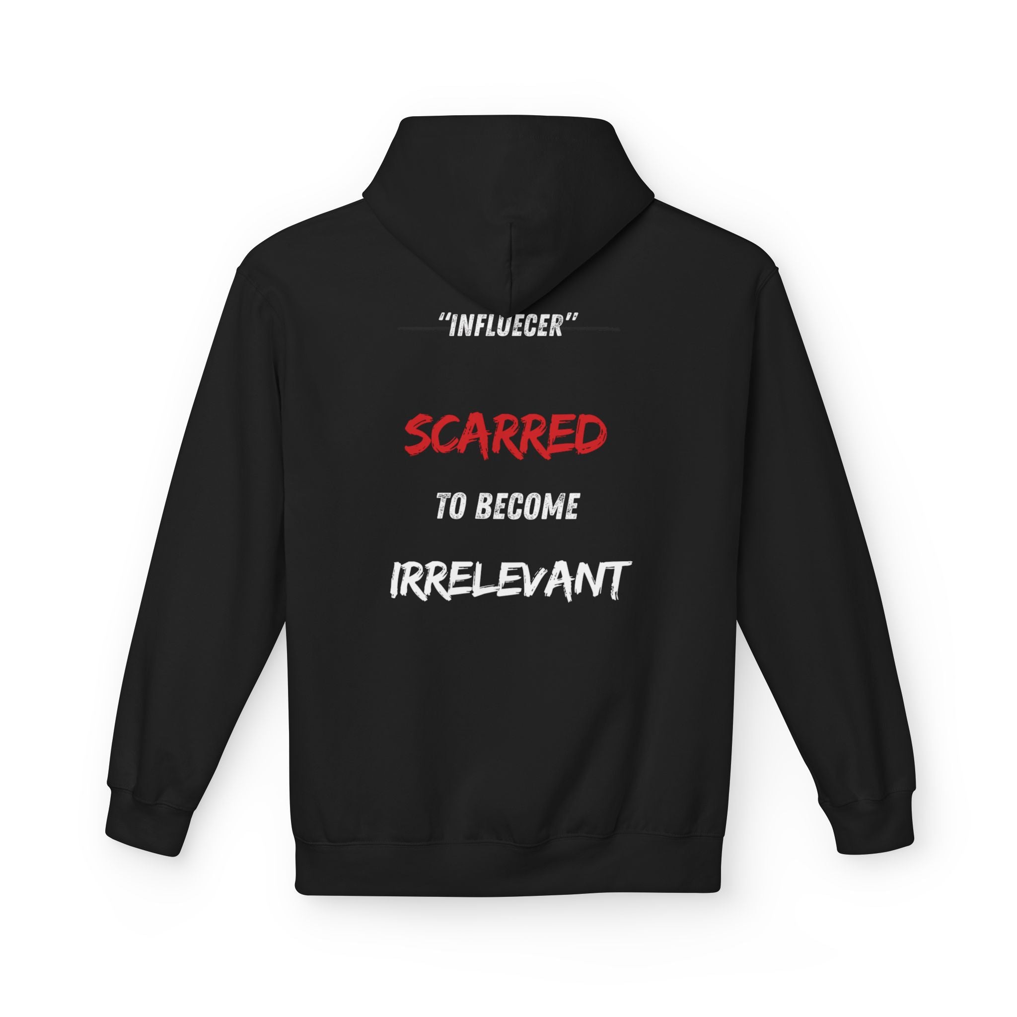 UNSAID - INFLUENCER HOODIE