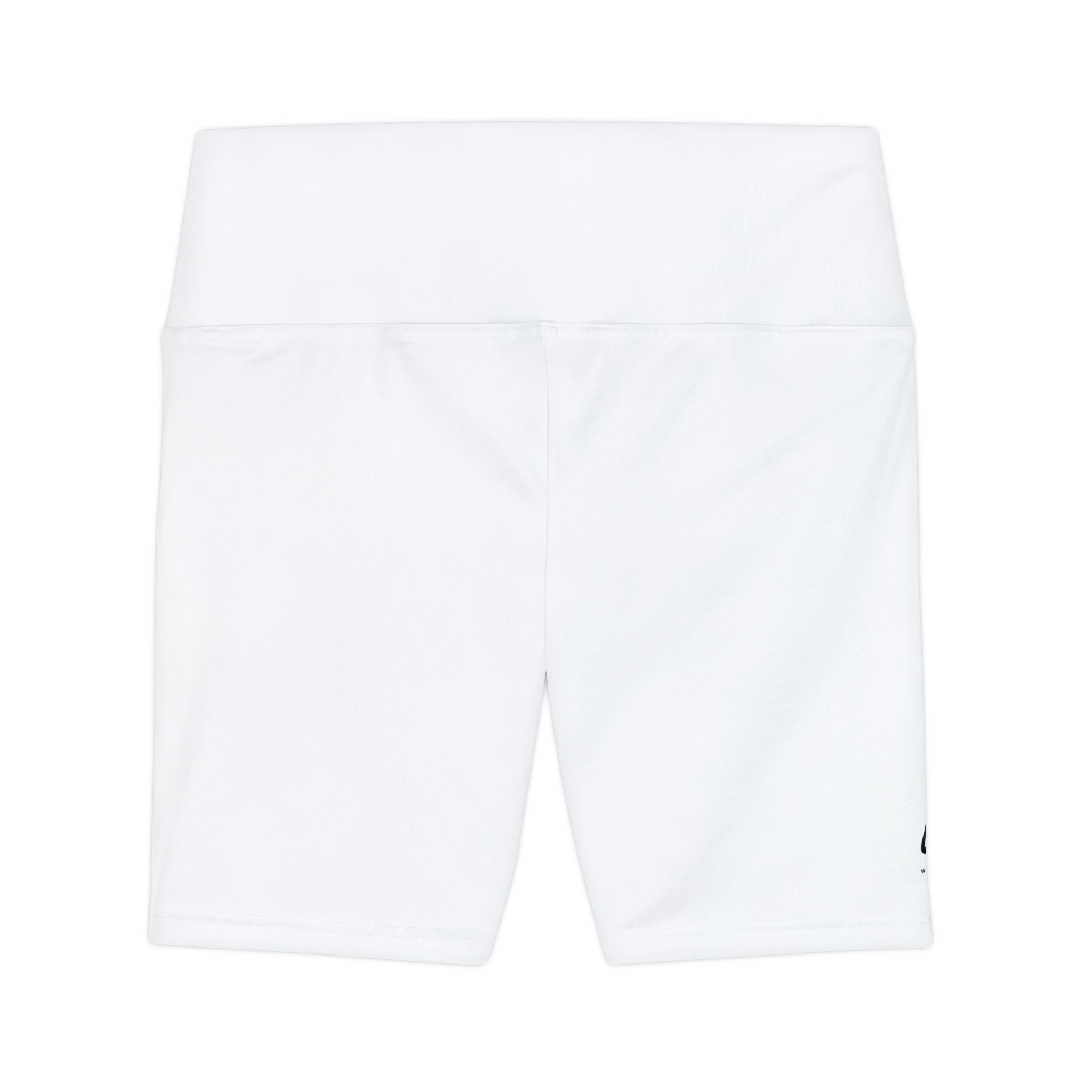 UNSAID - GYM ADDICTED SHORTS
