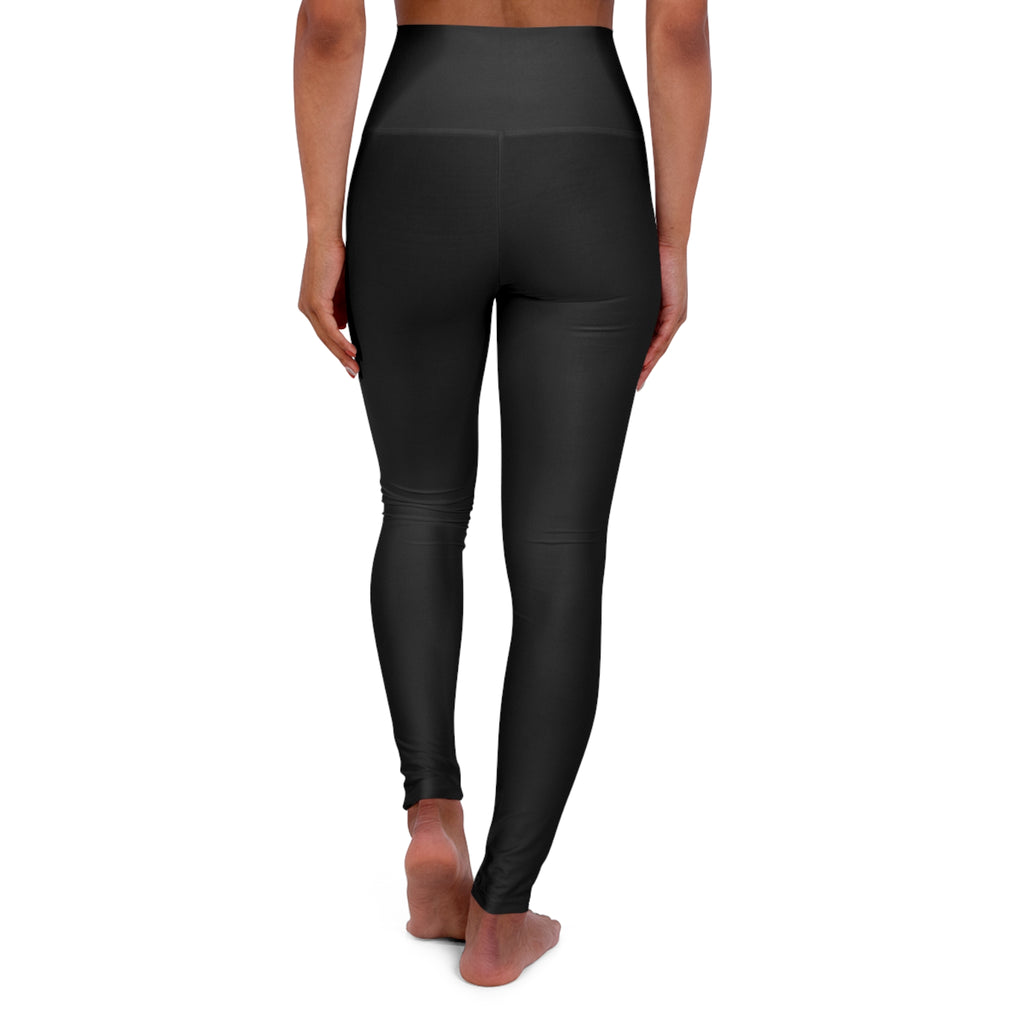 UNSAID - GYM LEGGINGS