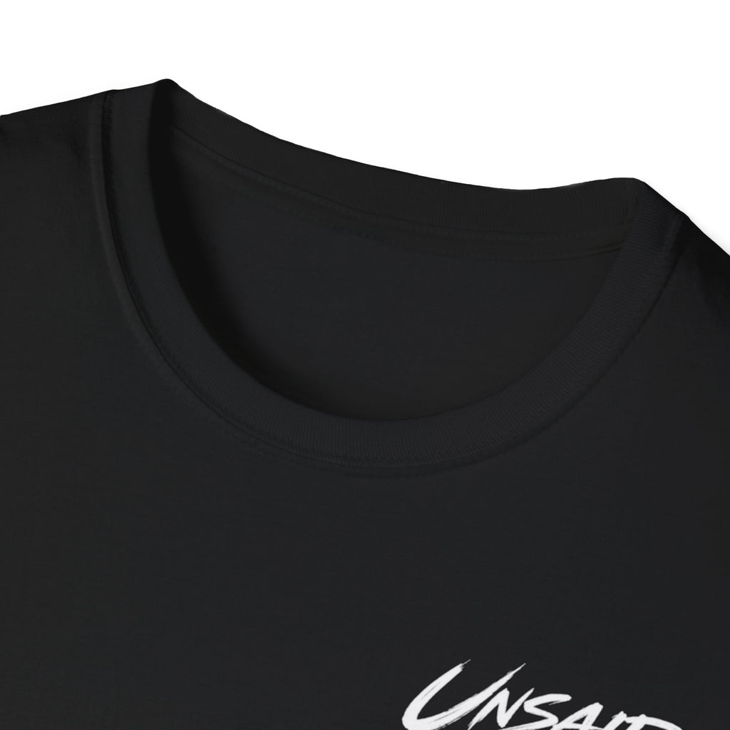 UNSAID - MOM SOCIETY T-SHIRT