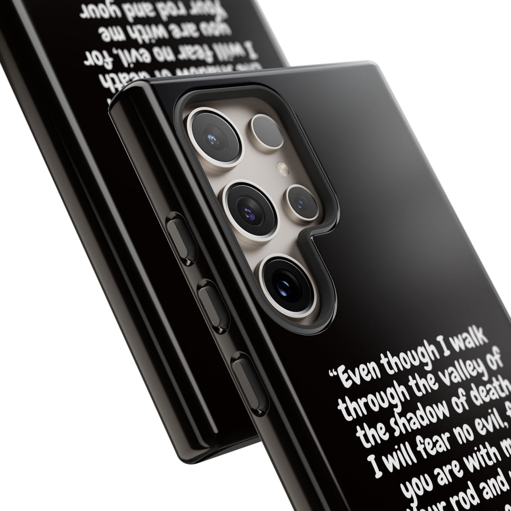 UNSAID - SAMSUNG CASE