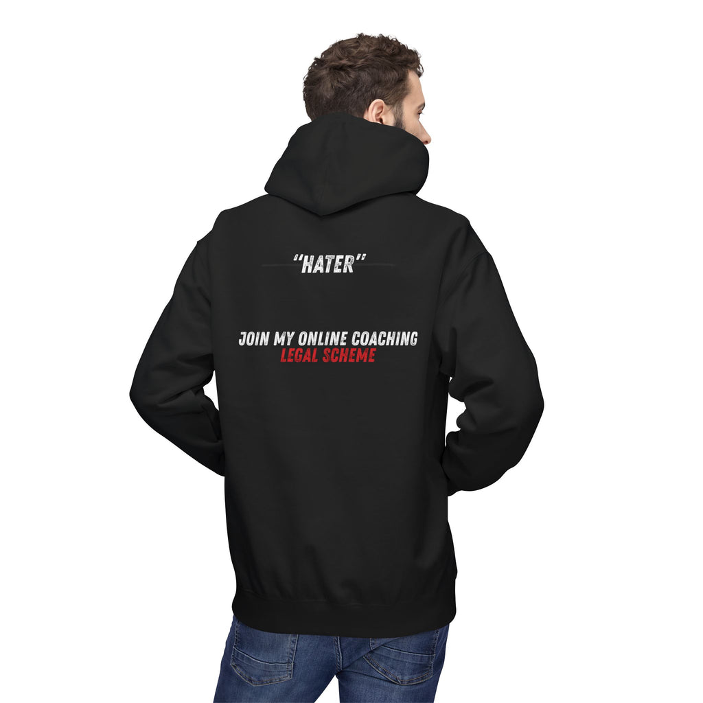 UNSAID - HATER HOODIE