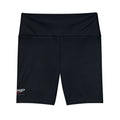 UNSAID - GYM ADDICTED FITNESS SHORTS