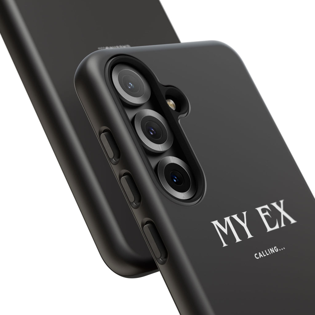 UNSAID - "EX CALLING" SAMSUNG S24-26