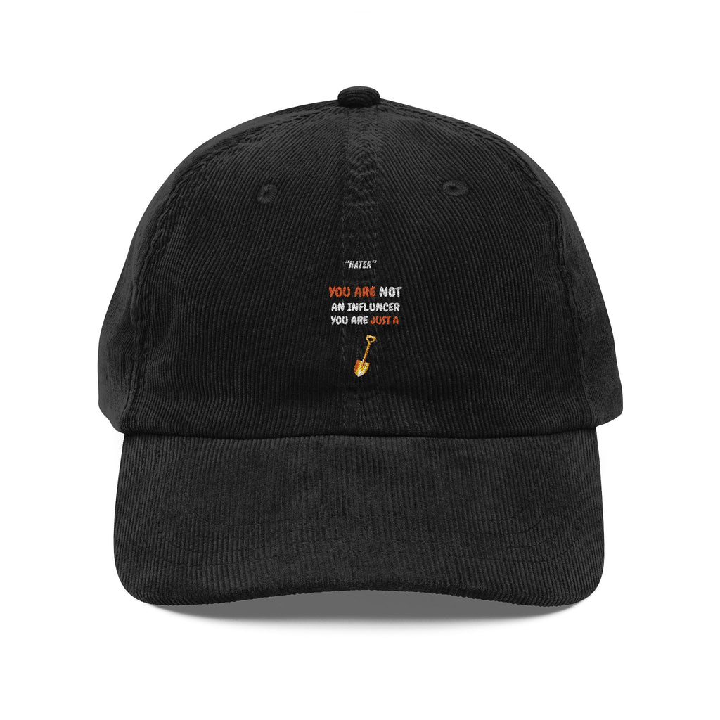 UNSAID - HATS